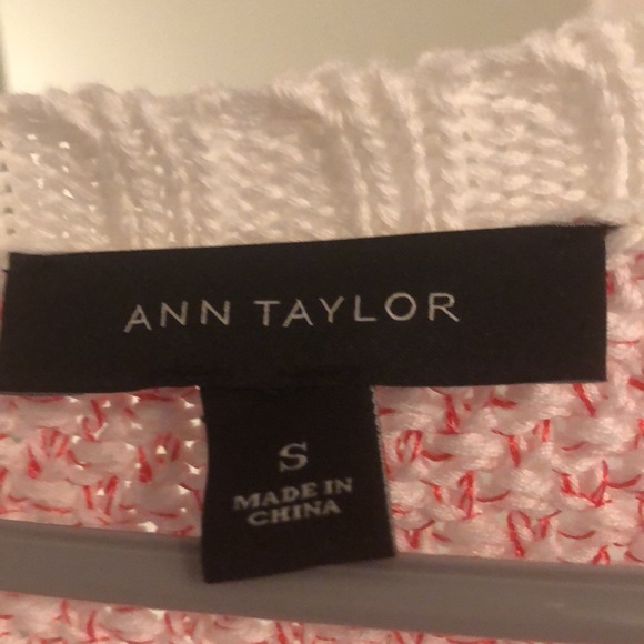 Ann Taylor sweater - Picture 2 of 2